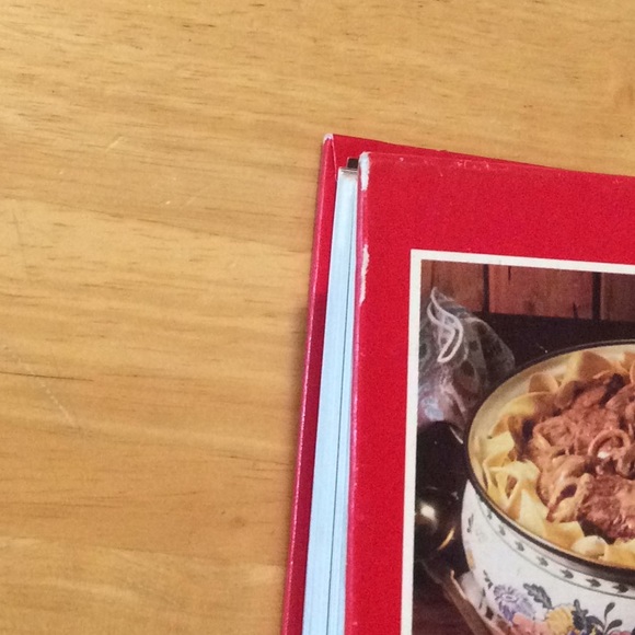 Thanksgiving Vibes The Family Circle Encyclopedia of Cooking - Picture 9 of 14